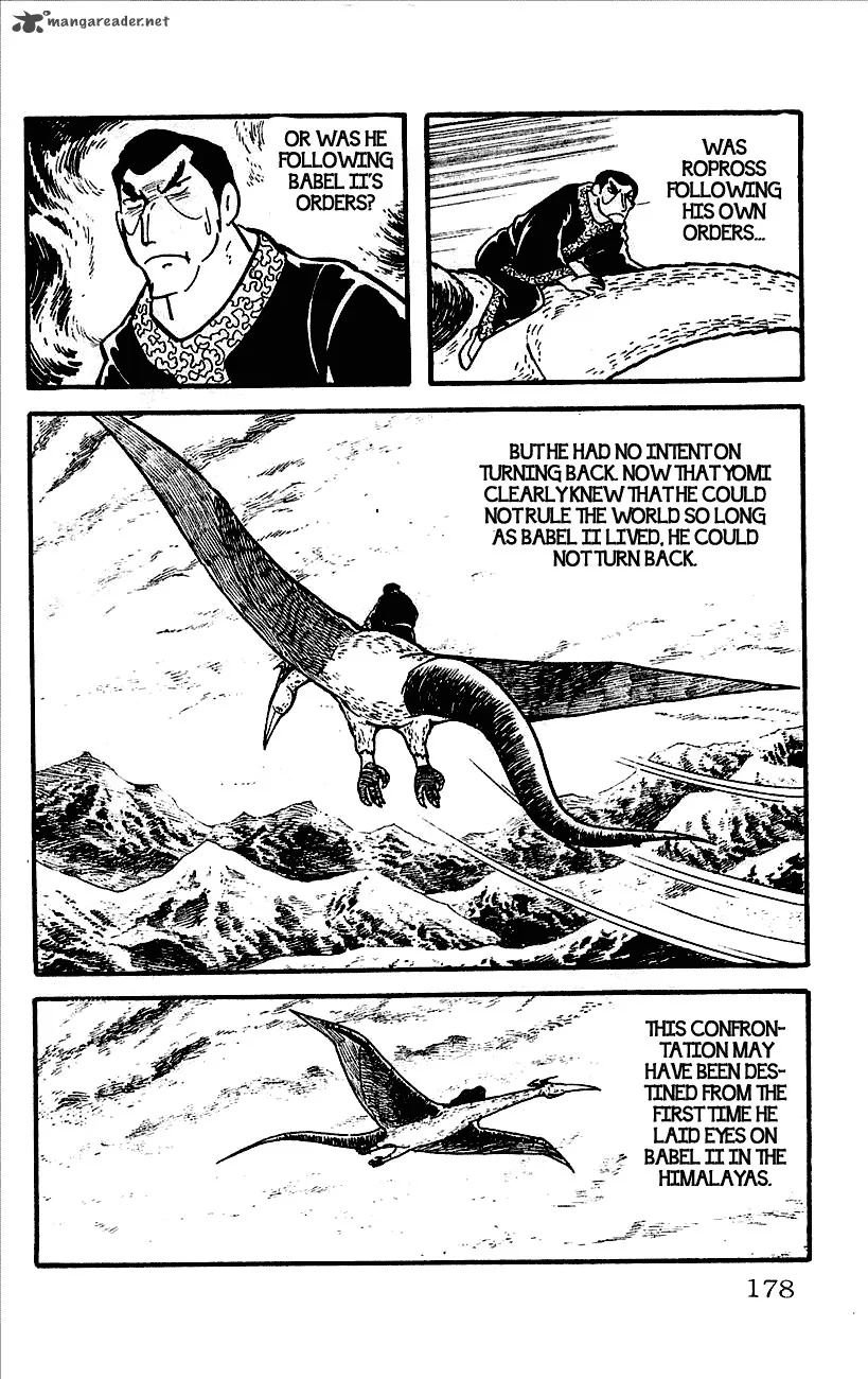 Babel 2 Chapter 12 page 29