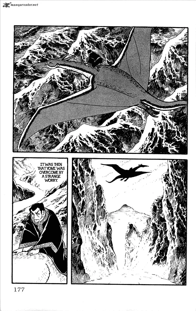 Babel 2 Chapter 12 page 28