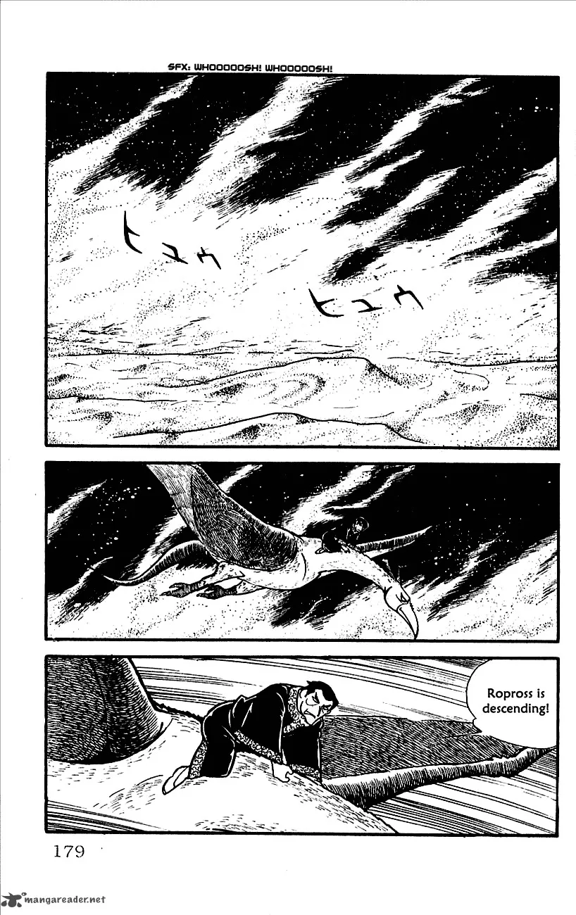 Babel 2 Chapter 12 page 30