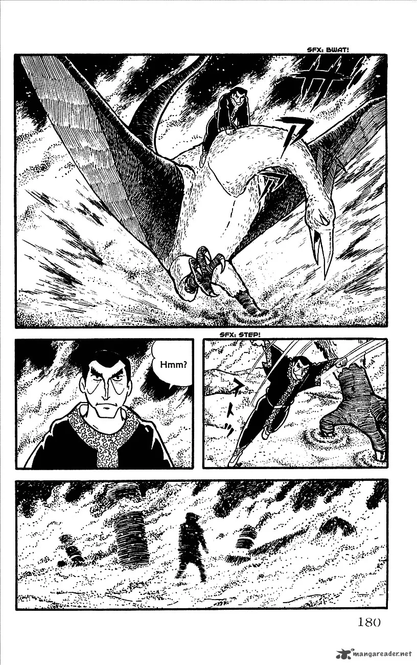 Babel 2 Chapter 12 page 31