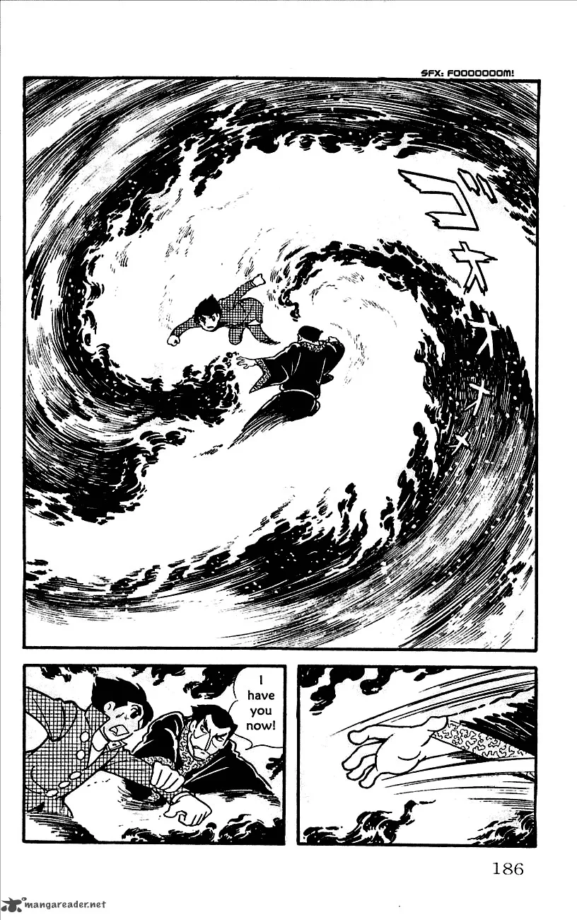 Babel 2 Chapter 12 page 37
