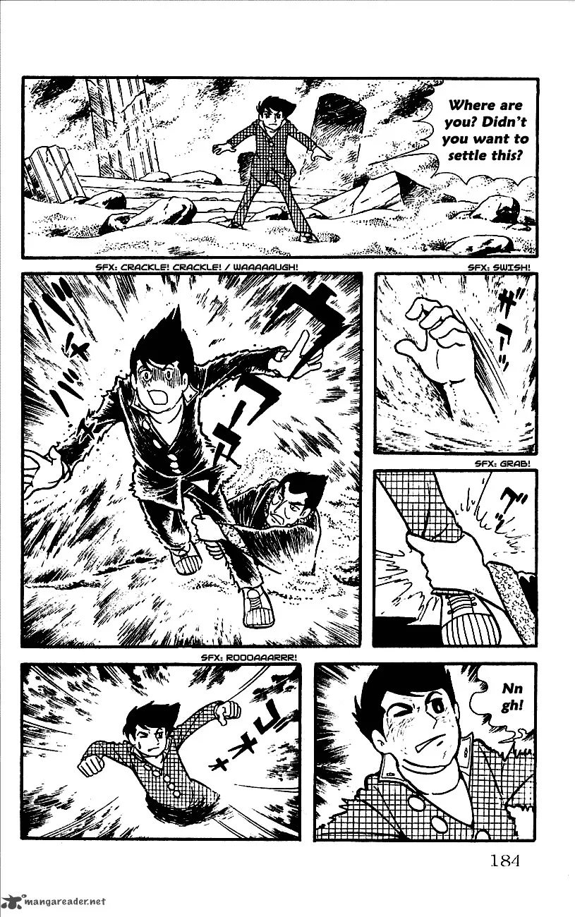 Babel 2 Chapter 12 page 35