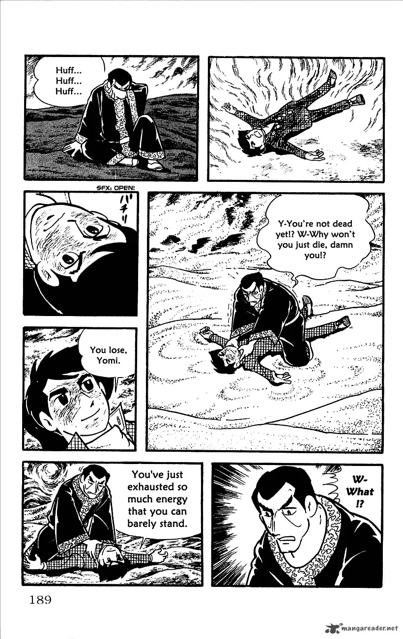 Babel 2 Chapter 12 page 40
