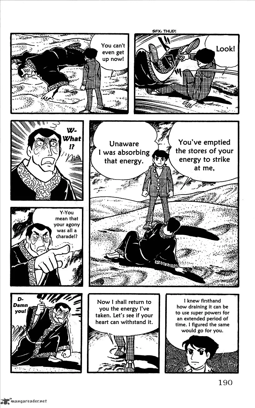Babel 2 Chapter 12 page 41