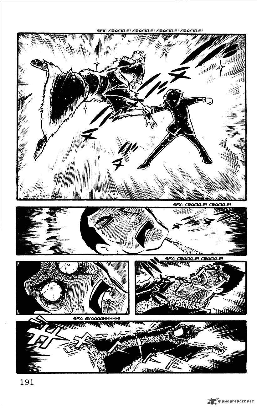 Babel 2 Chapter 12 page 42