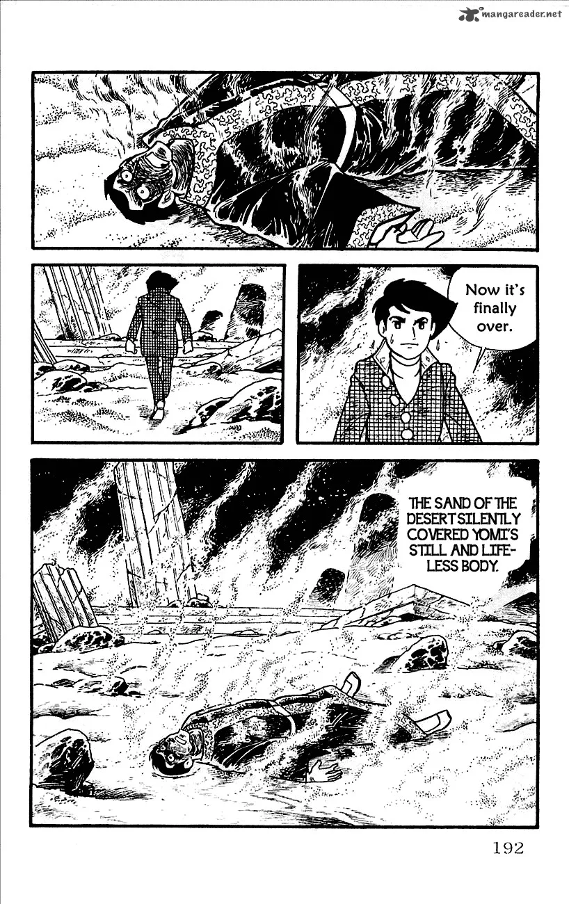 Babel 2 Chapter 12 page 43