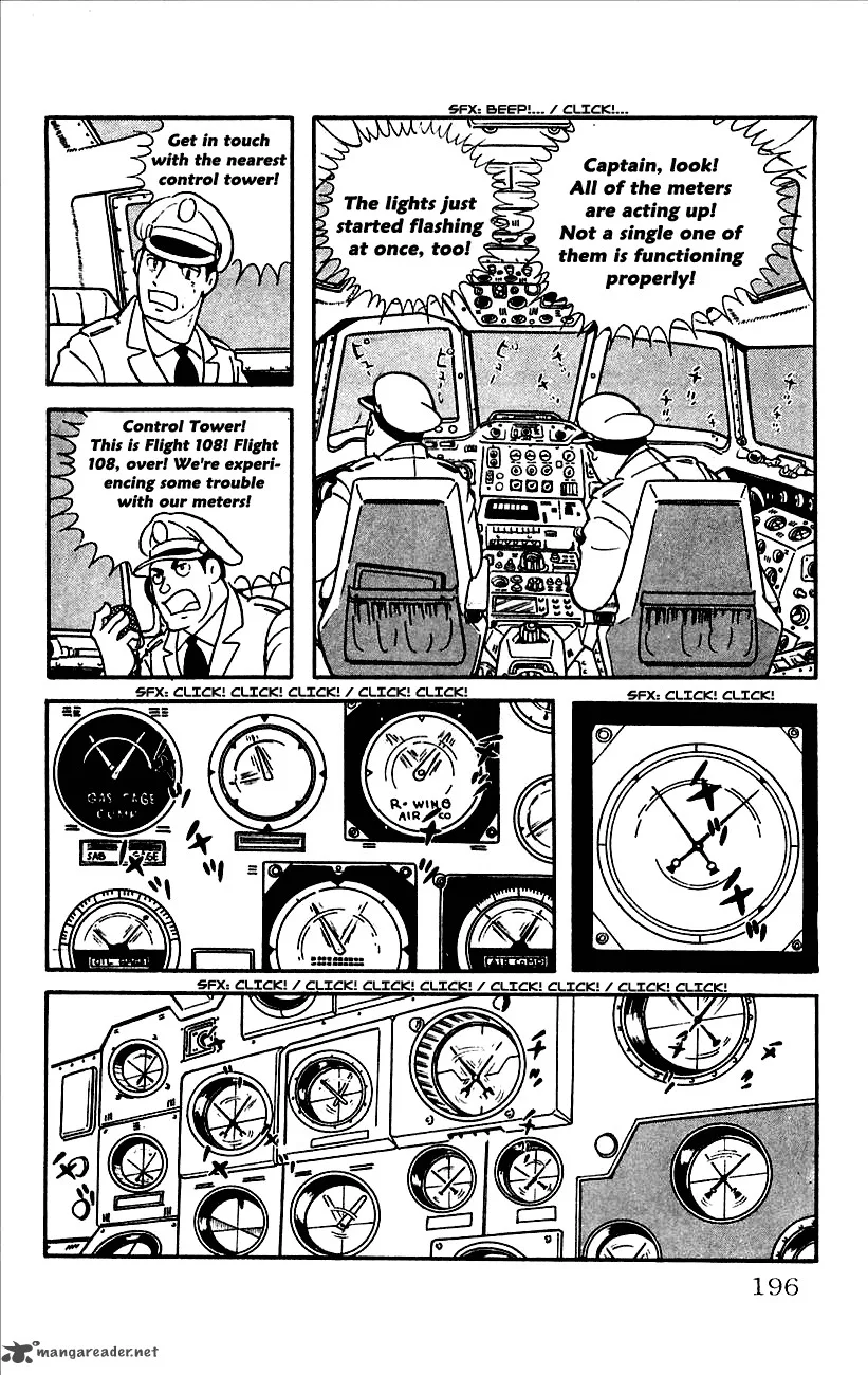 Babel 2 Chapter 13 page 3
