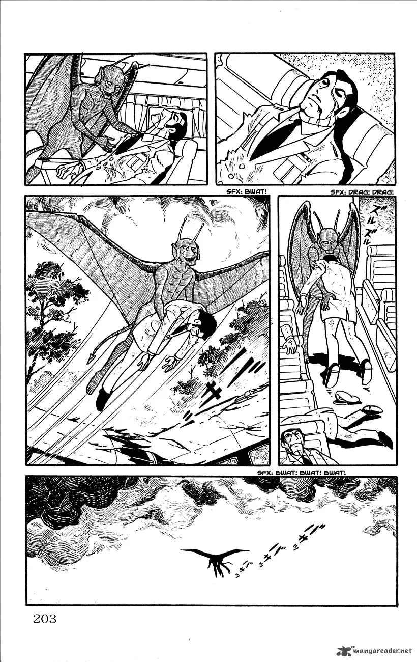 Babel 2 Chapter 13 page 10