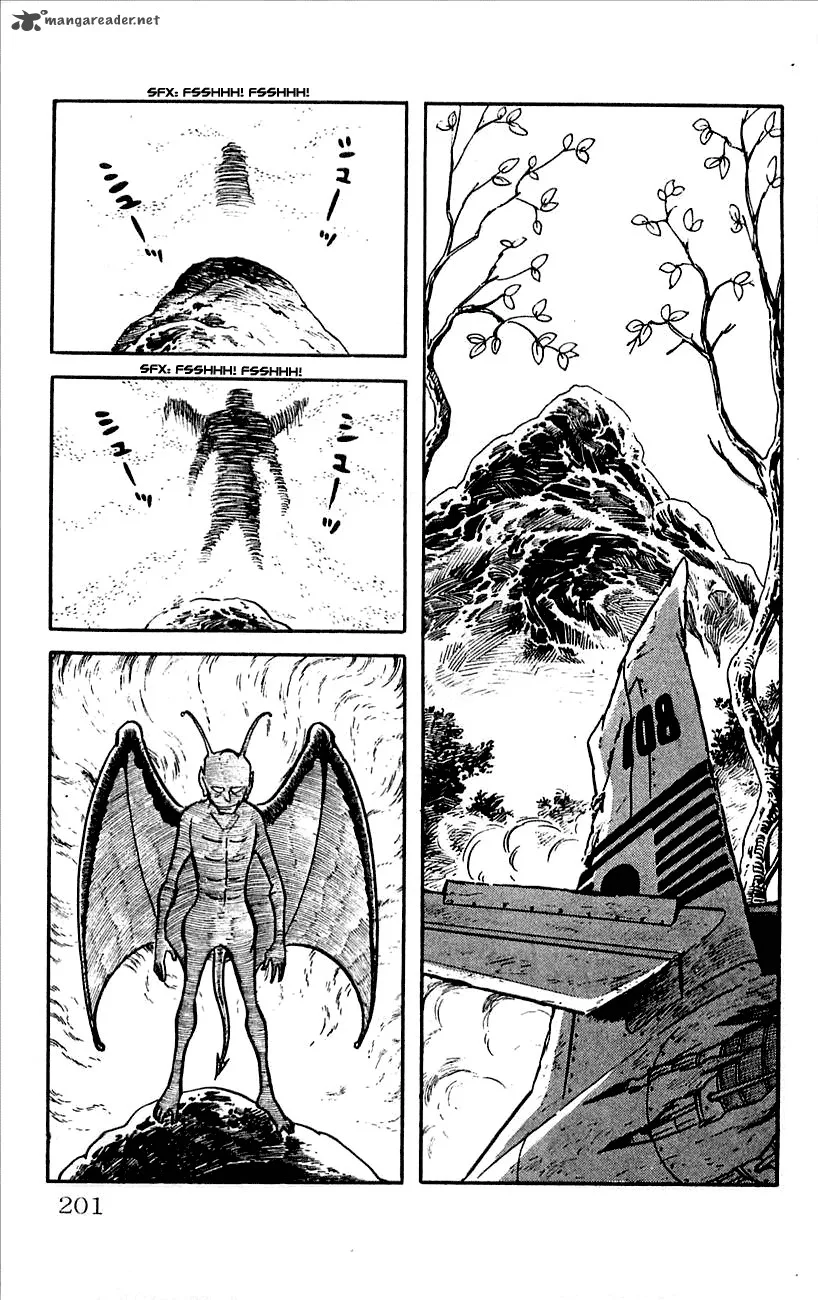 Babel 2 Chapter 13 page 8