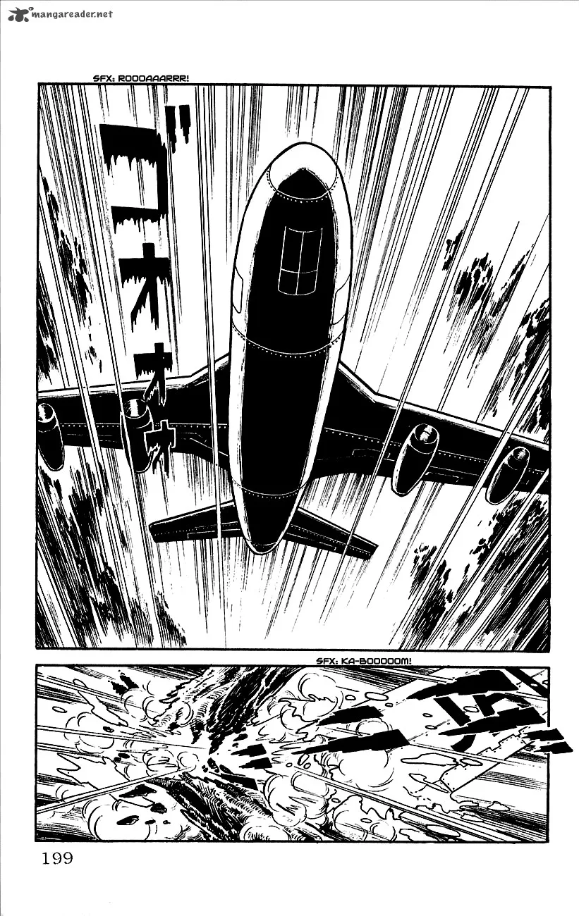 Babel 2 Chapter 13 page 6