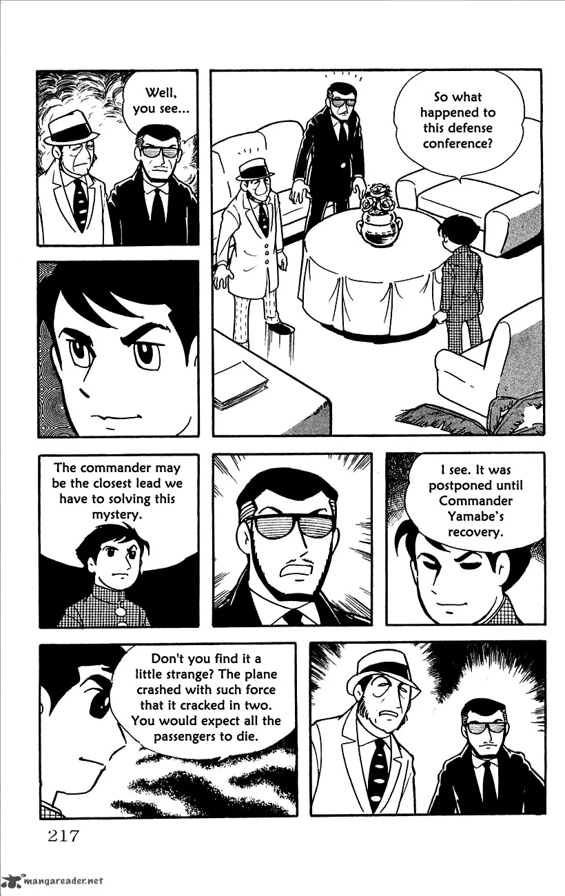 Babel 2 Chapter 13 page 24