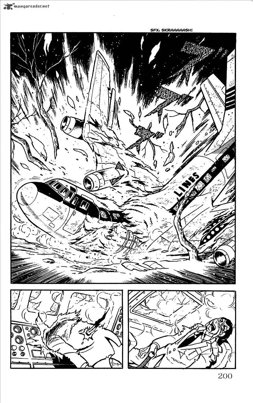 Babel 2 Chapter 13 page 7