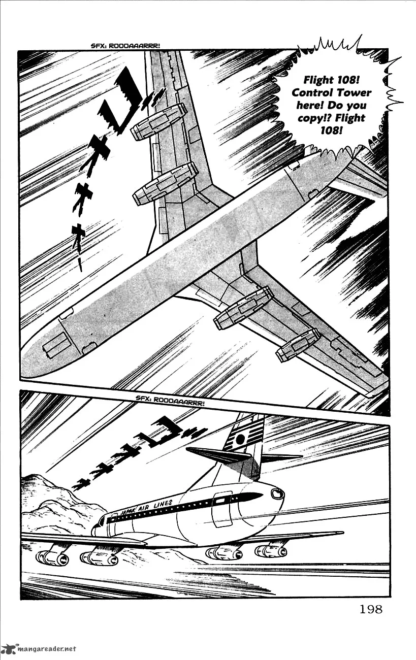Babel 2 Chapter 13 page 5