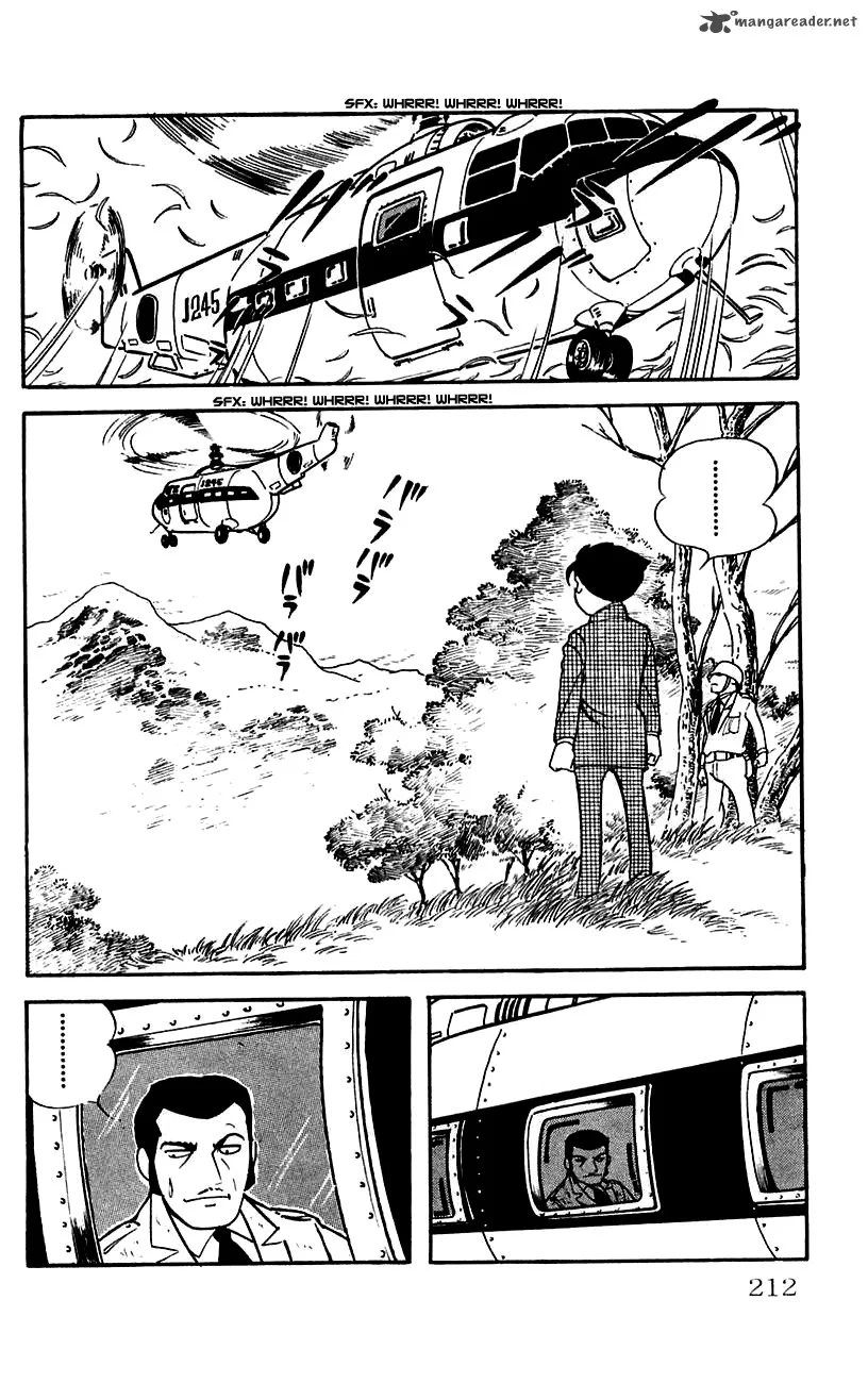 Babel 2 Chapter 13 page 19