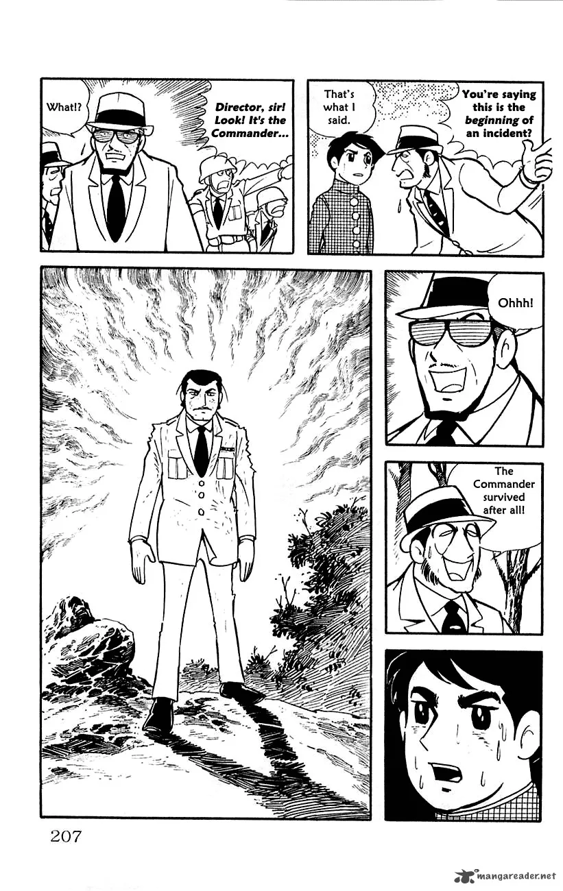 Babel 2 Chapter 13 page 14