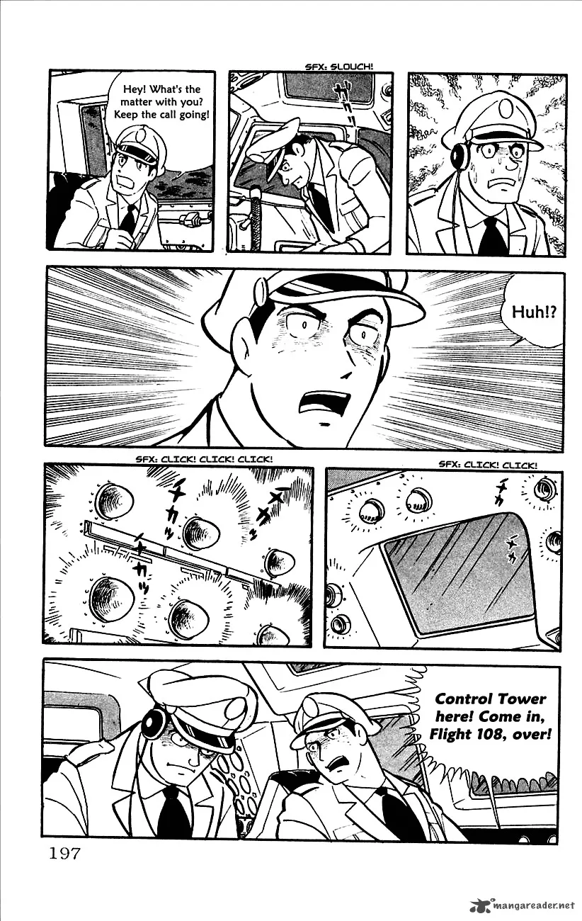 Babel 2 Chapter 13 page 4