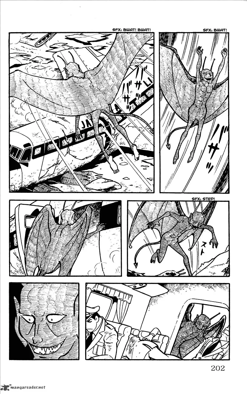 Babel 2 Chapter 13 page 9