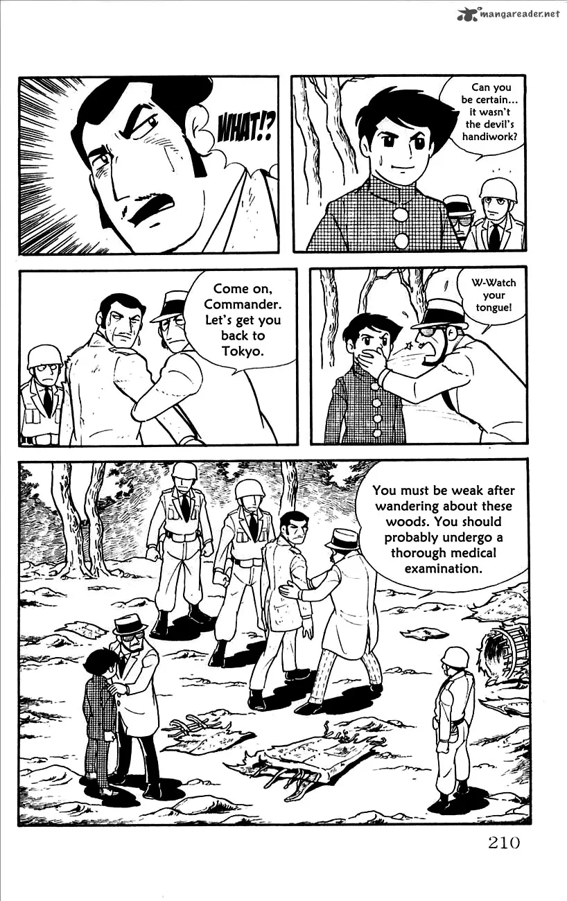 Babel 2 Chapter 13 page 17