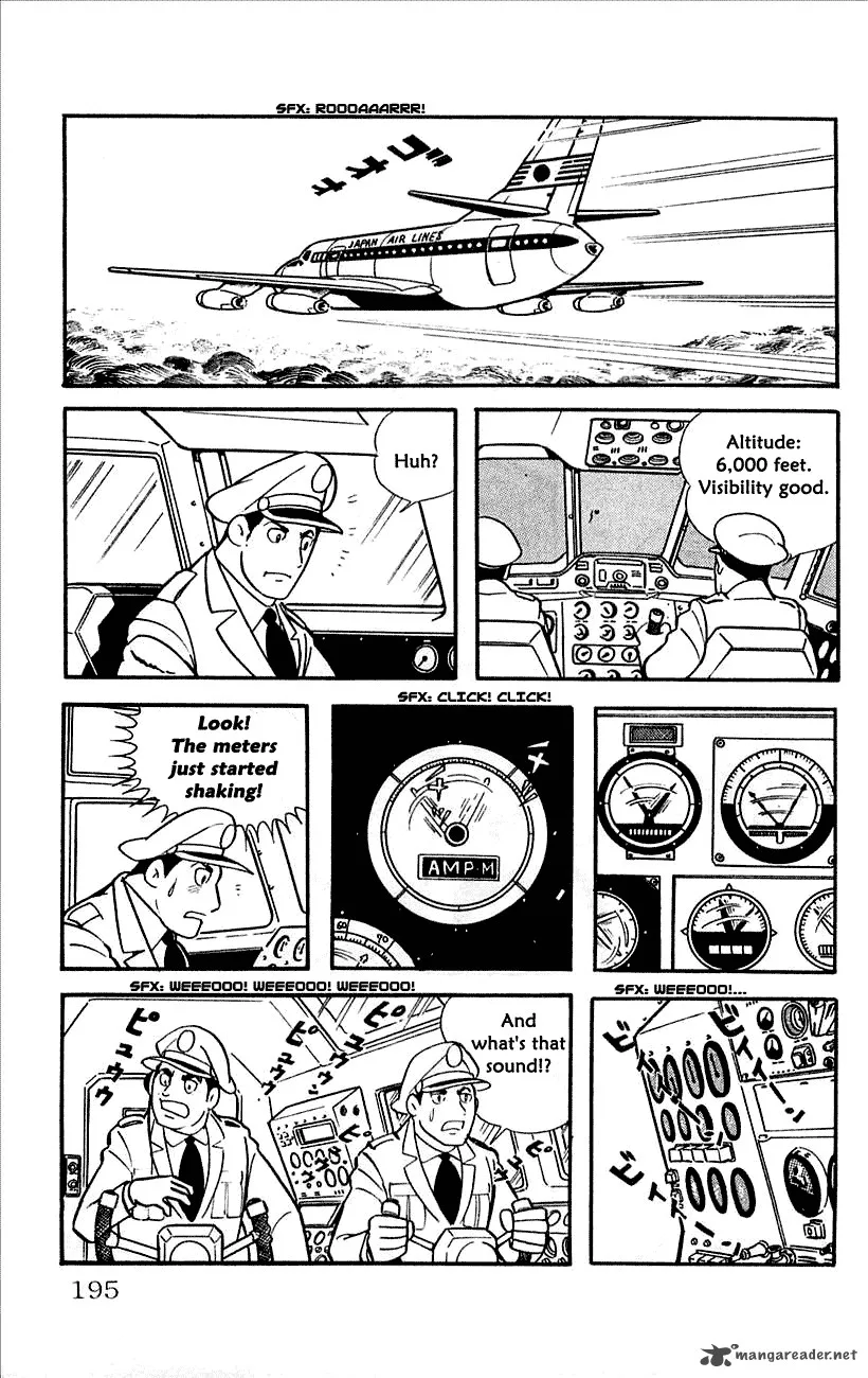 Babel 2 Chapter 13 page 2