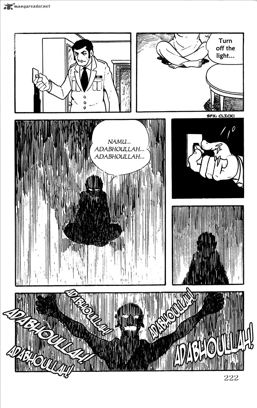 Babel 2 Chapter 13 page 29