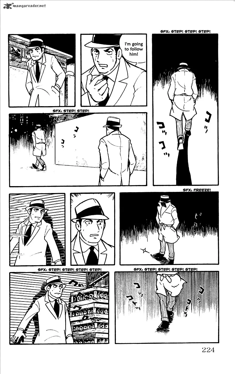 Babel 2 Chapter 13 page 31