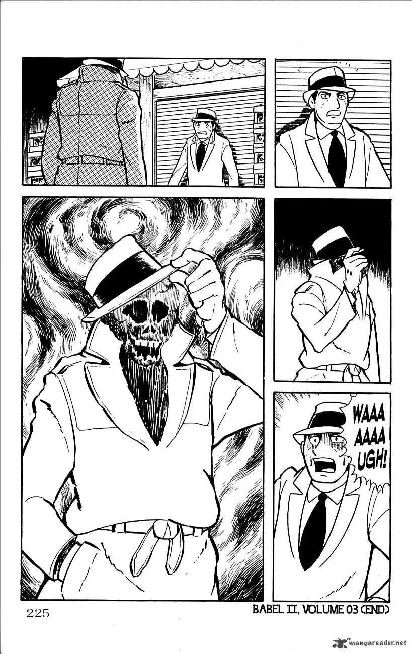 Babel 2 Chapter 13 page 32