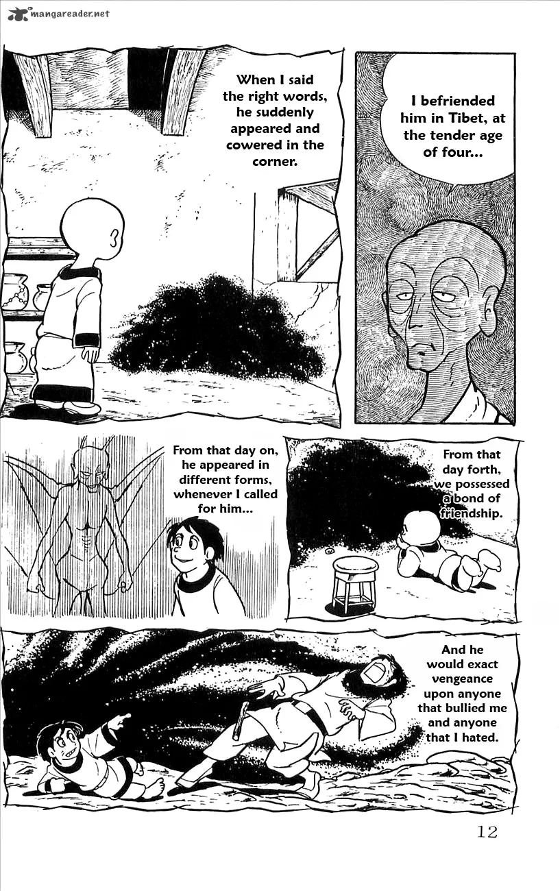 Babel 2 Chapter 14 page 13
