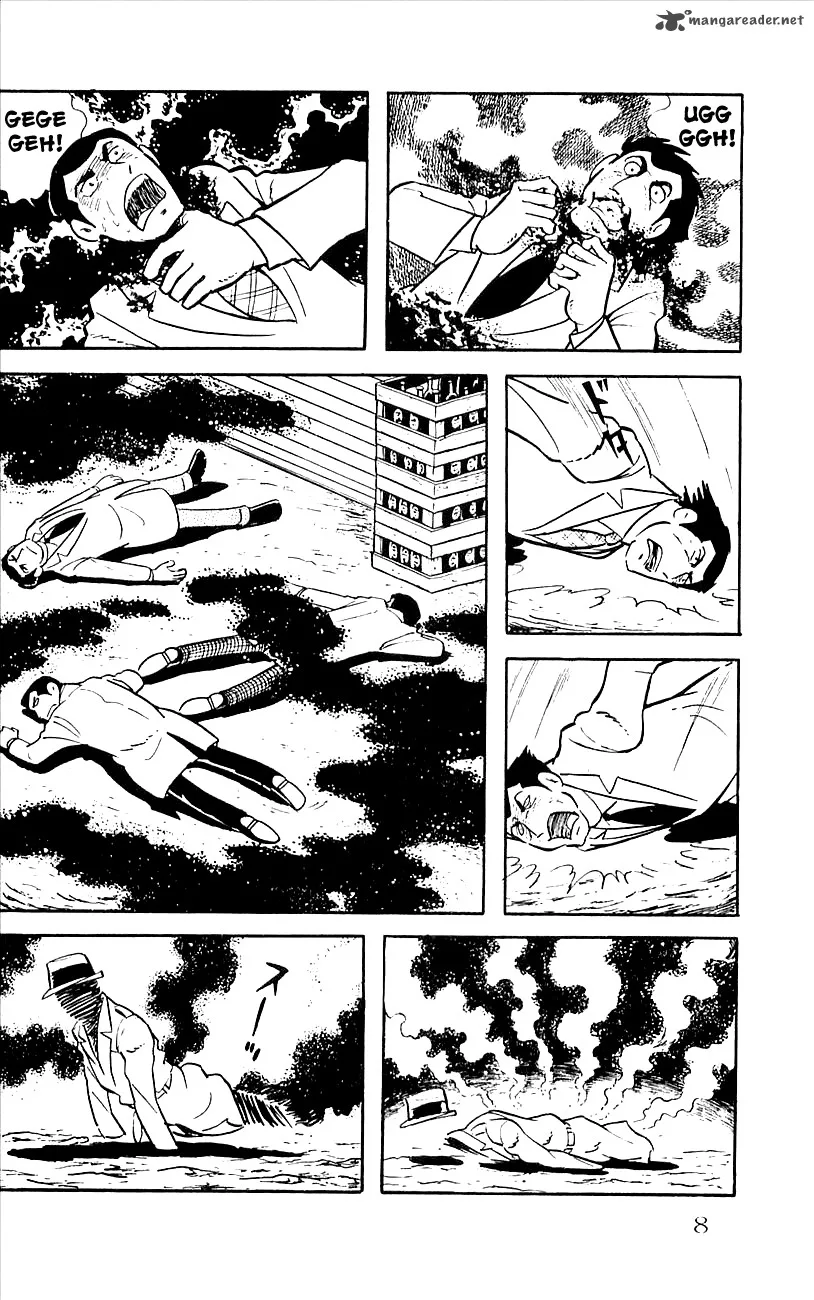 Babel 2 Chapter 14 page 9