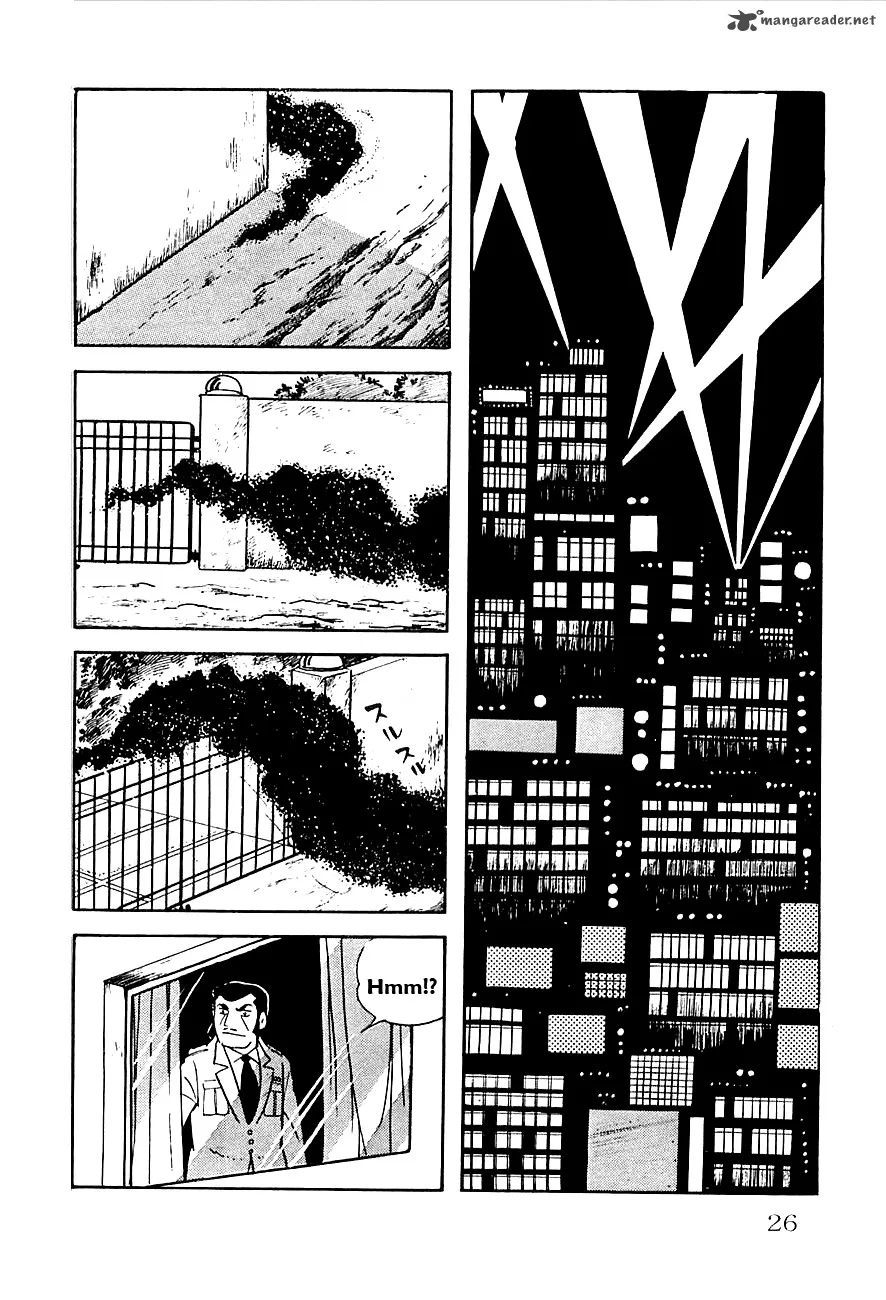 Babel 2 Chapter 14 page 27