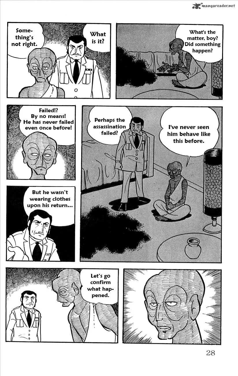 Babel 2 Chapter 14 page 29