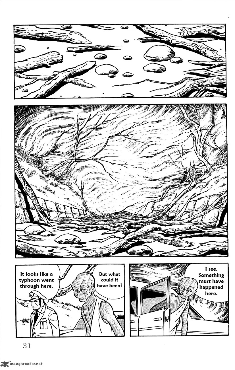 Babel 2 Chapter 14 page 32