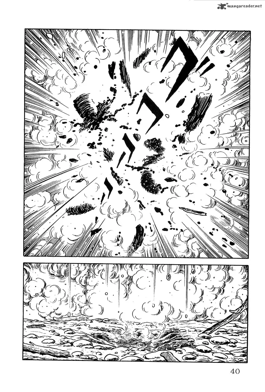 Babel 2 Chapter 14 page 41