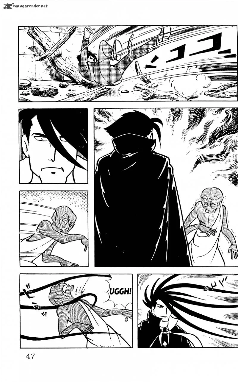 Babel 2 Chapter 15 page 4