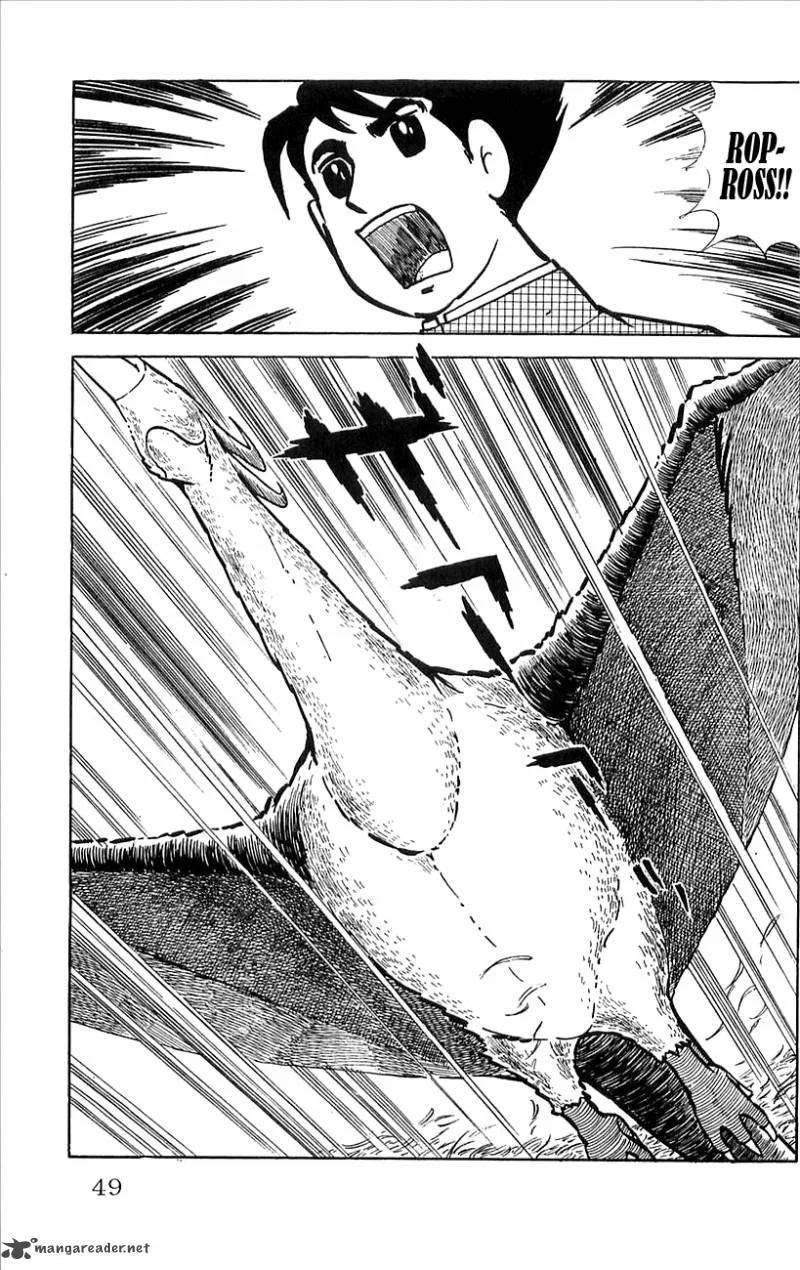 Babel 2 Chapter 15 page 6