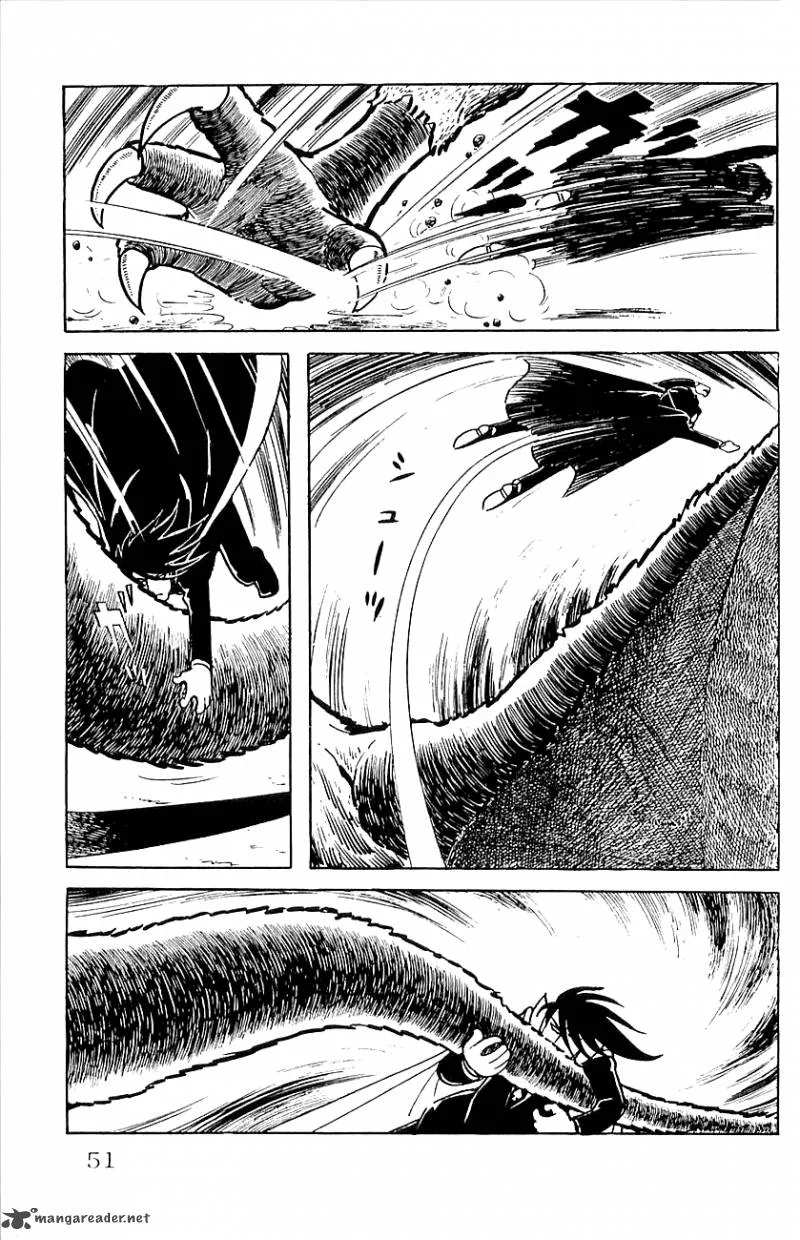 Babel 2 Chapter 15 page 8