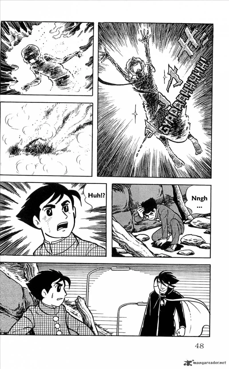 Babel 2 Chapter 15 page 5