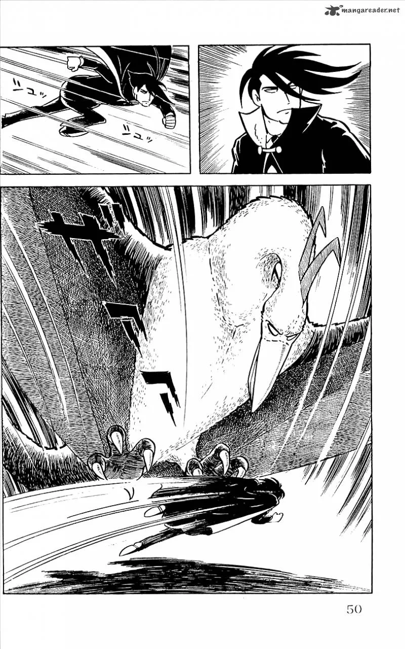 Babel 2 Chapter 15 page 7