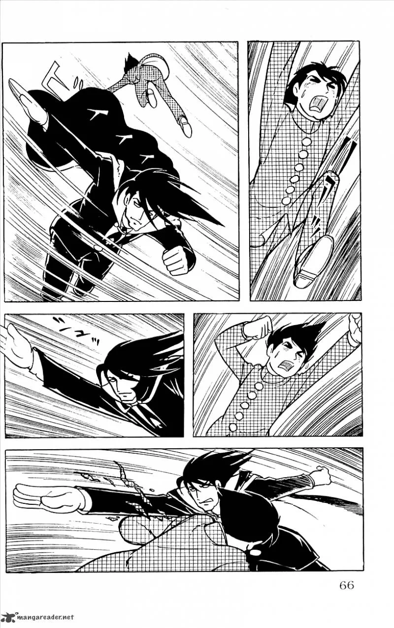 Babel 2 Chapter 15 page 23