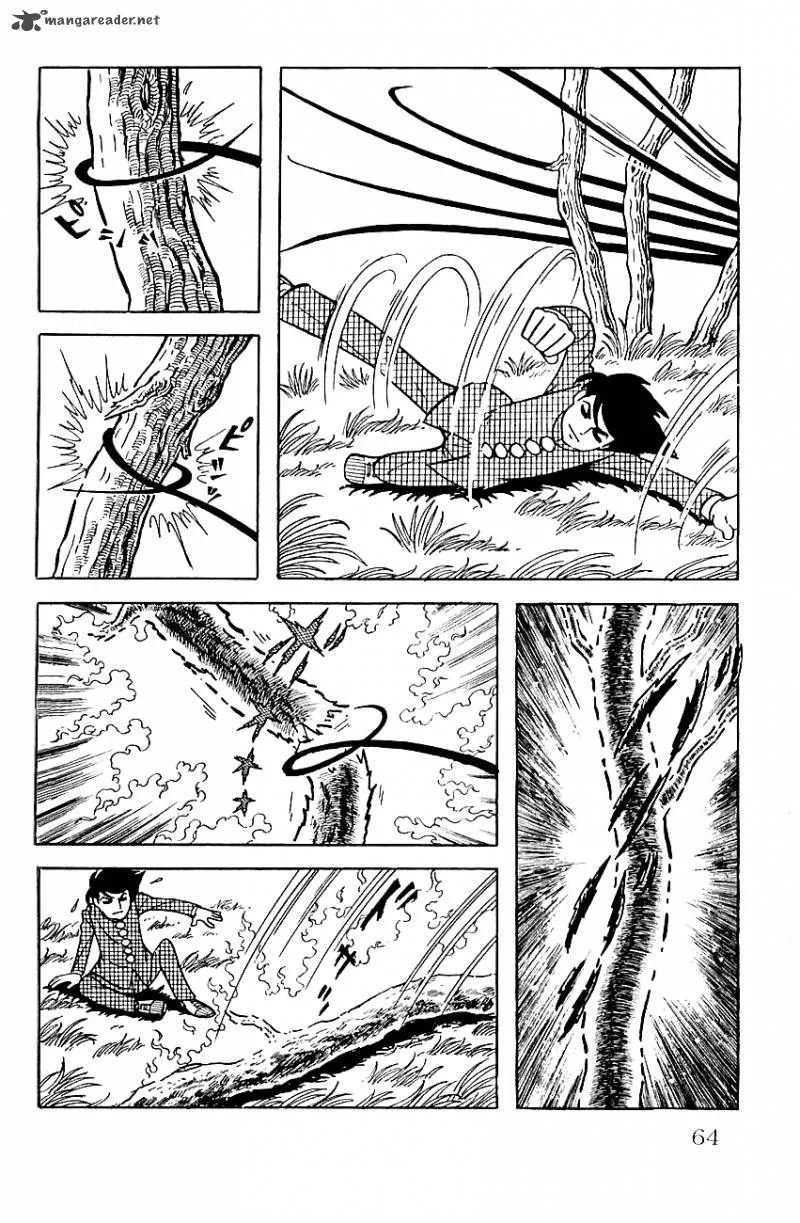 Babel 2 Chapter 15 page 21