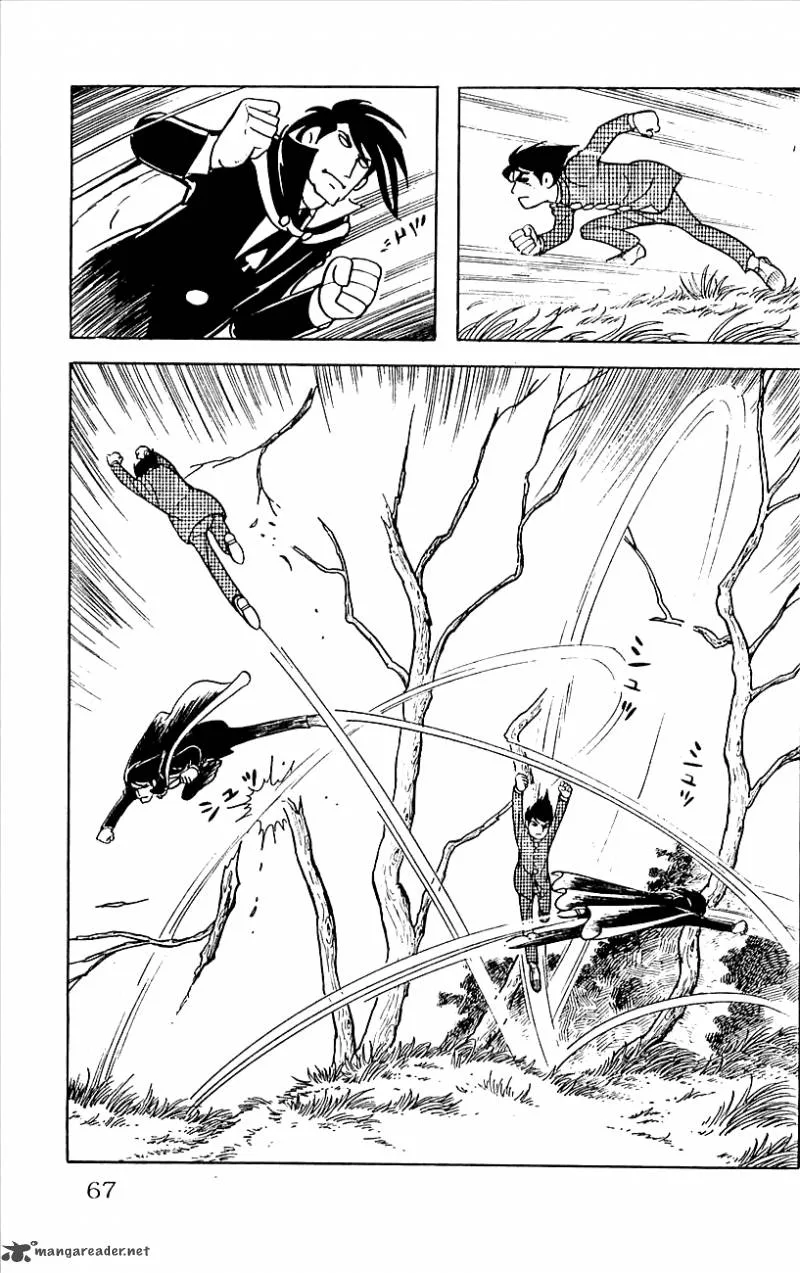 Babel 2 Chapter 15 page 24