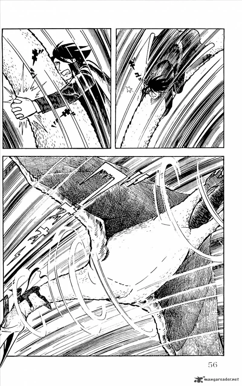 Babel 2 Chapter 15 page 13