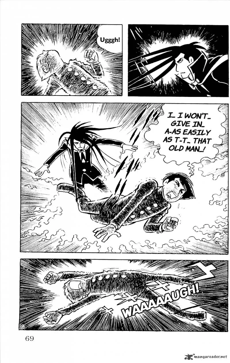 Babel 2 Chapter 15 page 26