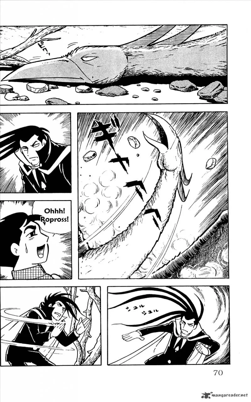 Babel 2 Chapter 15 page 27