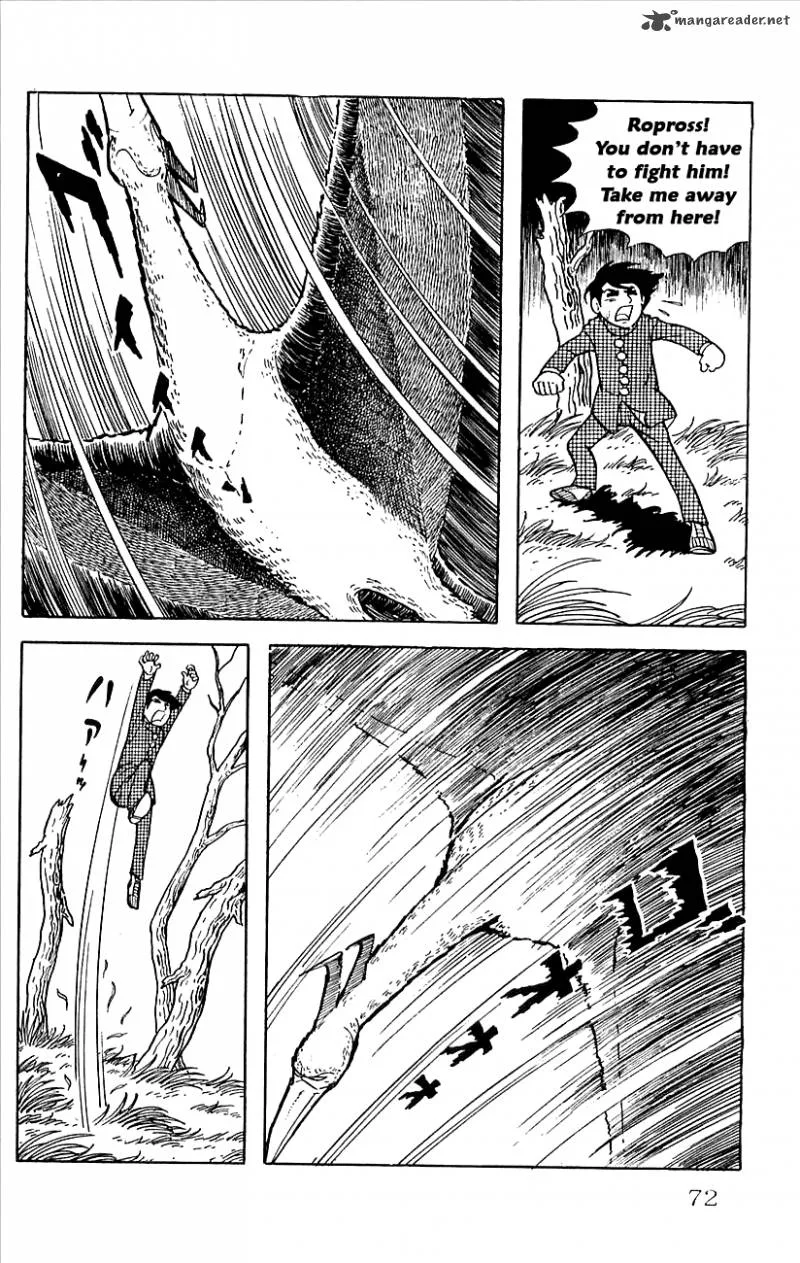 Babel 2 Chapter 15 page 29