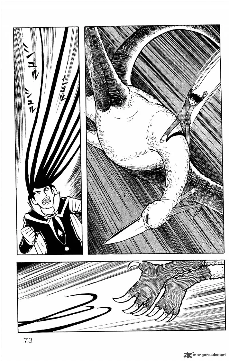 Babel 2 Chapter 15 page 30