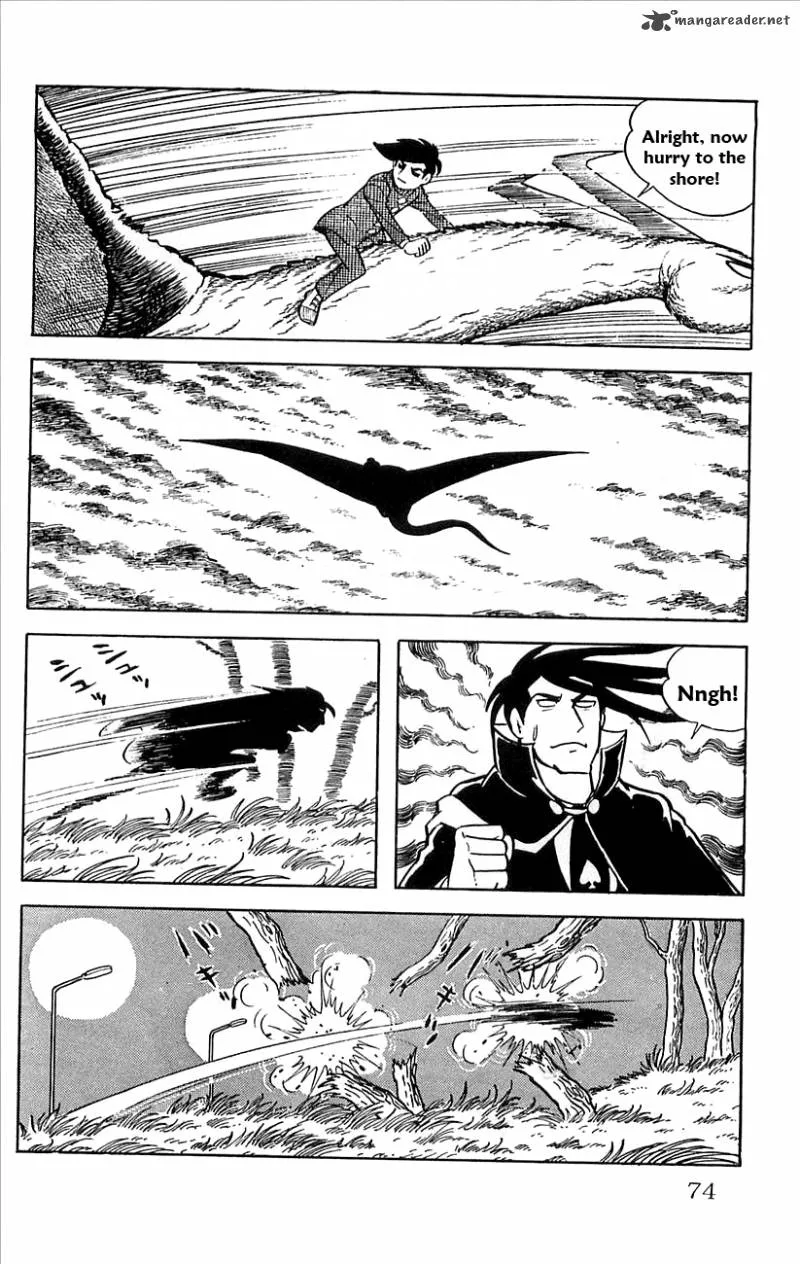Babel 2 Chapter 15 page 31