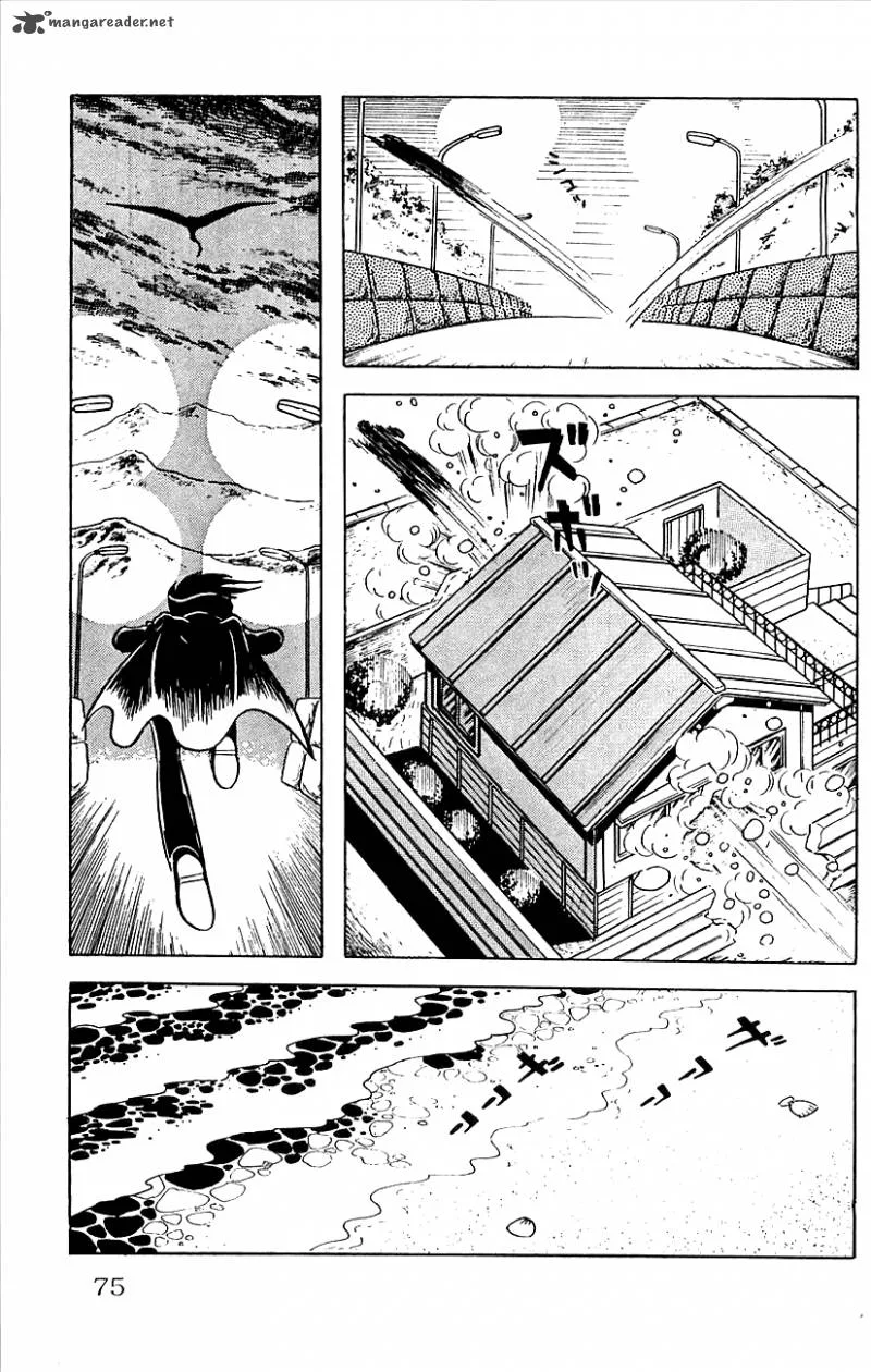 Babel 2 Chapter 15 page 32