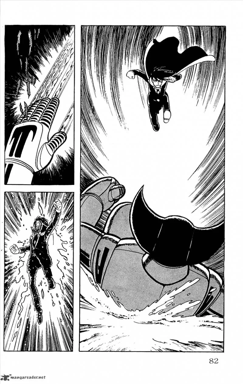 Babel 2 Chapter 15 page 39