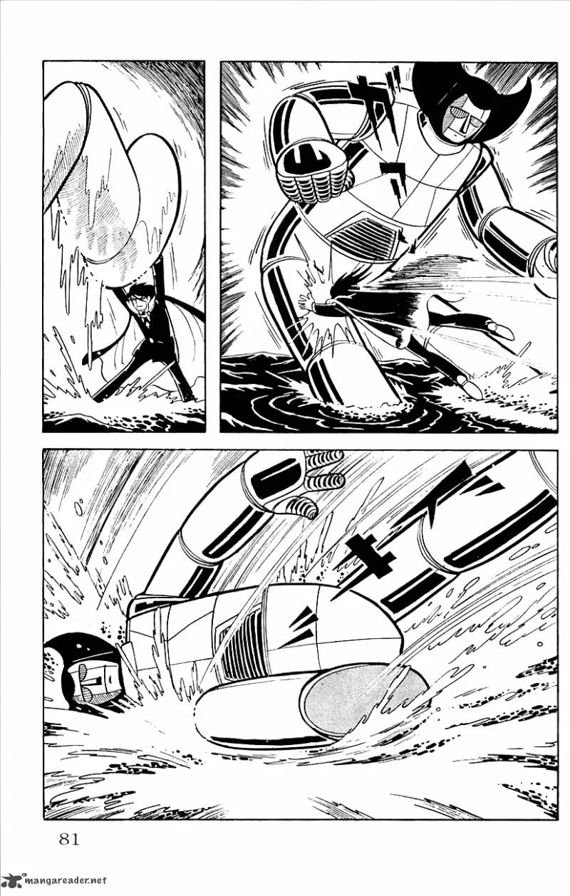 Babel 2 Chapter 15 page 38