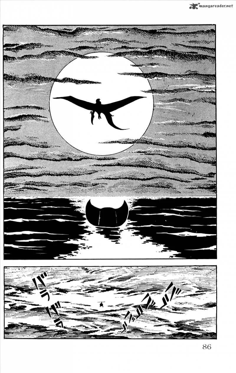 Babel 2 Chapter 15 page 43